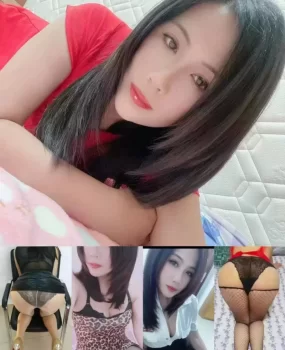 塘沽姐姐
