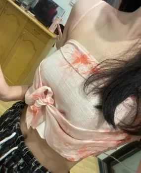 武汉御姐美女
