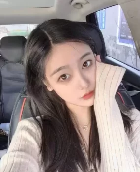 西安兼职苏心甜