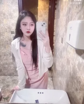 机场路妹妹