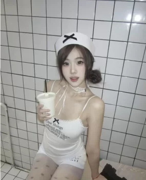 小护士兼职