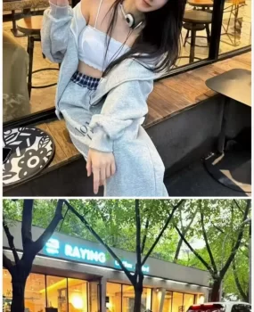 01舞蹈生，骚的一批