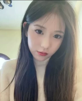 苏州漕湖美女