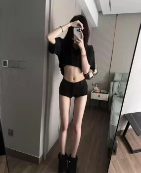 南京邻家小妹