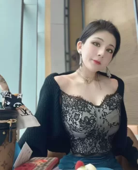 大熊波霸女