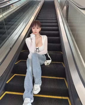 滨海离异少妇