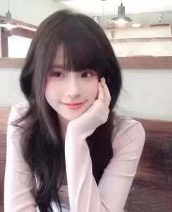 天河小妹妹