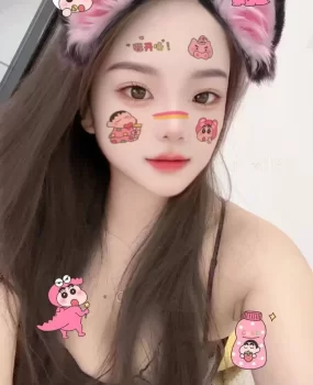 龙岗极品骚货