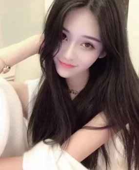 开发区热情小妹