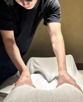 常州男模钟楼