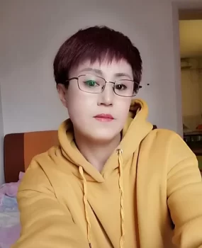 日照石臼熟女