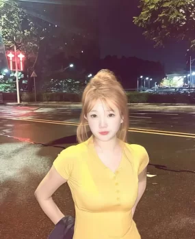 罗湖嫩妹哦