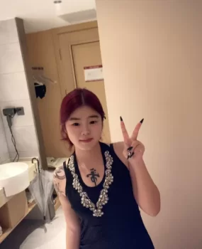 重庆07嫩妹