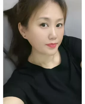 丰台小姐姐