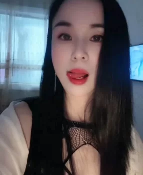 福田舞蹈老师珂珂