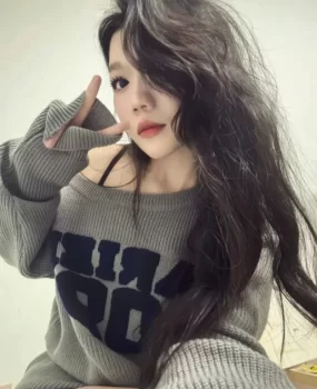 清纯可爱口活一流