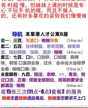 北京丰台科技园少妇