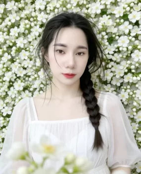 火辣诱人小姐姐