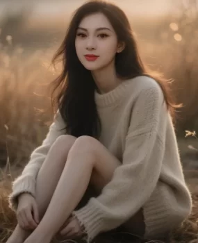 说说上个月去的一个中项
