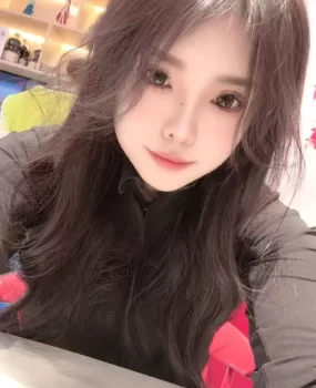 新来的妹妹