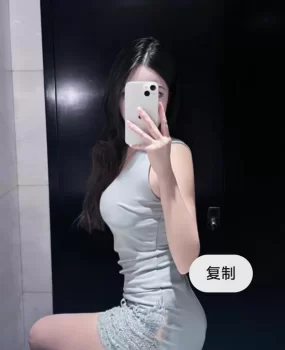 泰安温柔不机车美女