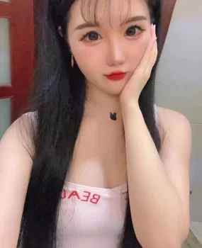 富力城少妇