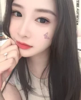 赛罕区漂亮女孩