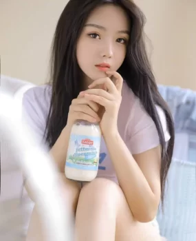 西安极品学妹，