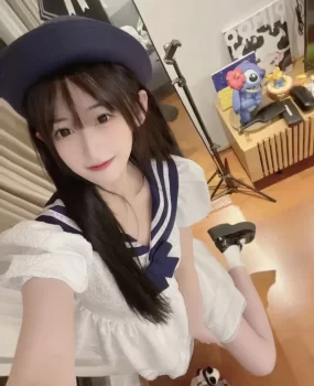 情趣制服小学妹听话照做很会玩温柔似水