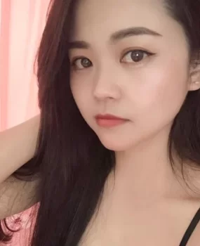 邻家小妹子