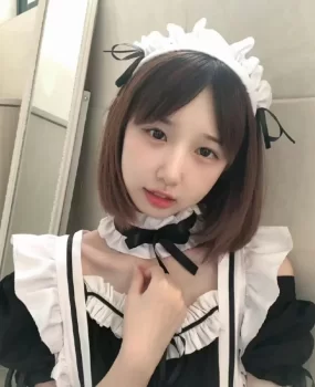 00后喜欢角色扮演