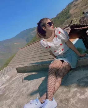红旗大街欲望之妹