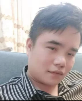 广州闷骚男