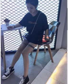 城北感受超超超nice的小妹妹