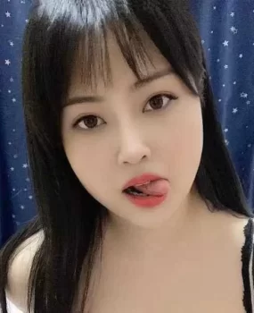 骚气小姐姐