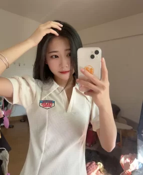 武侯美貌的小姐姐