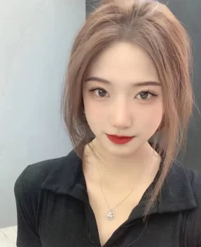 汕头澄海莲下可爱妹妹