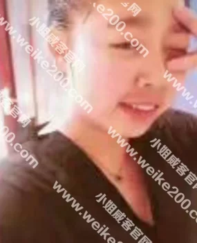 宁波北仑发廊妹奇遇记