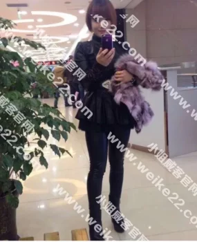 西安朱雀大街偶尔兼职的少妇