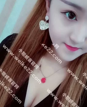 南稍门的19岁的小妹妹琳琳