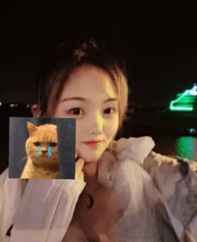 魔鬼身材妹妹