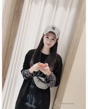 福州柔韧的小妹妹