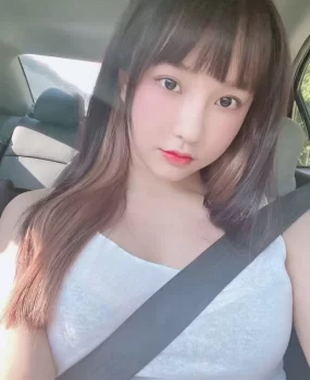 小姐姐新下海兼职