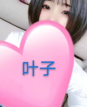 西安东门的漂亮妹妹